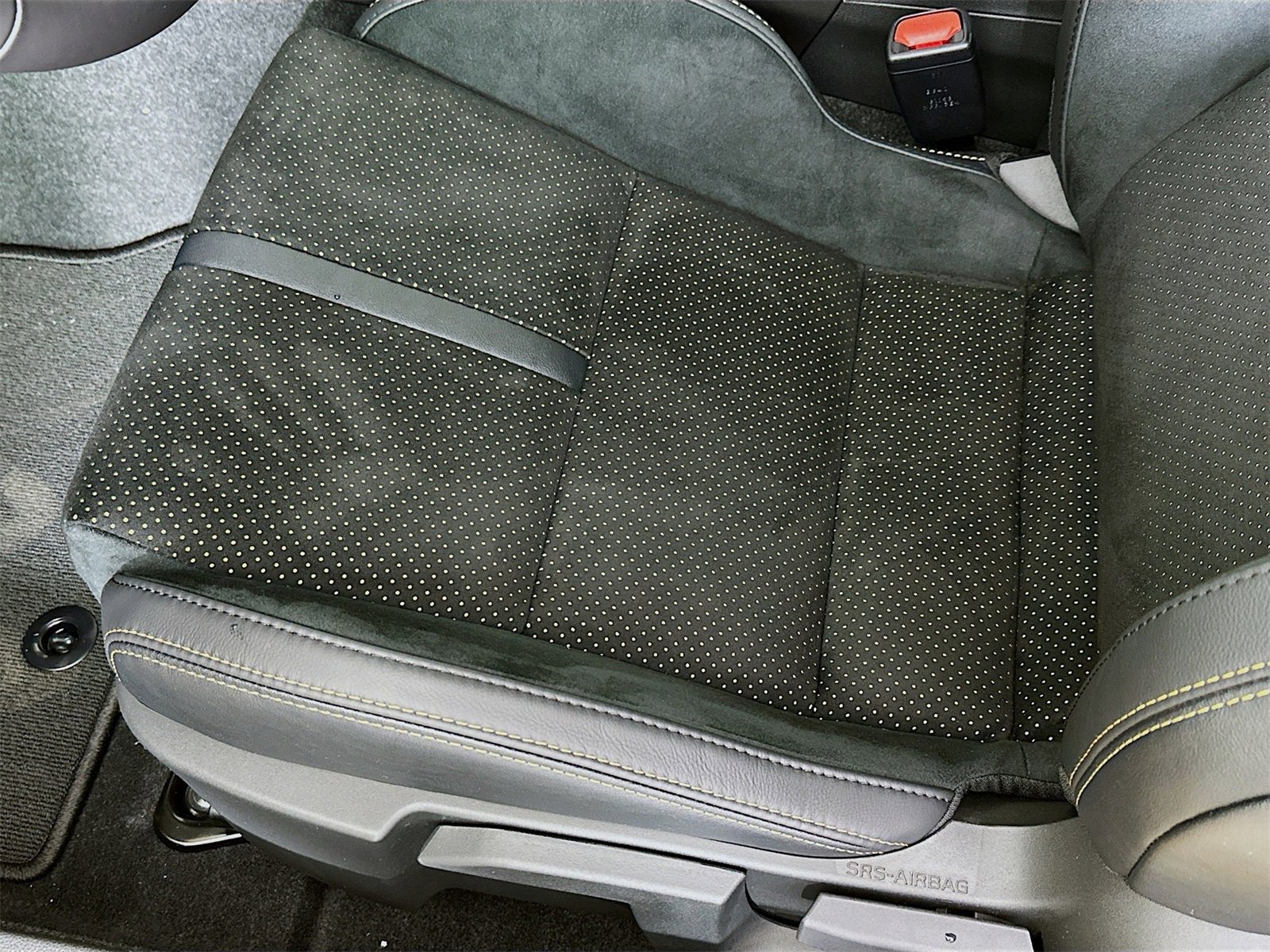 New 2026 Toyota GR86 YUZU Limited image 18