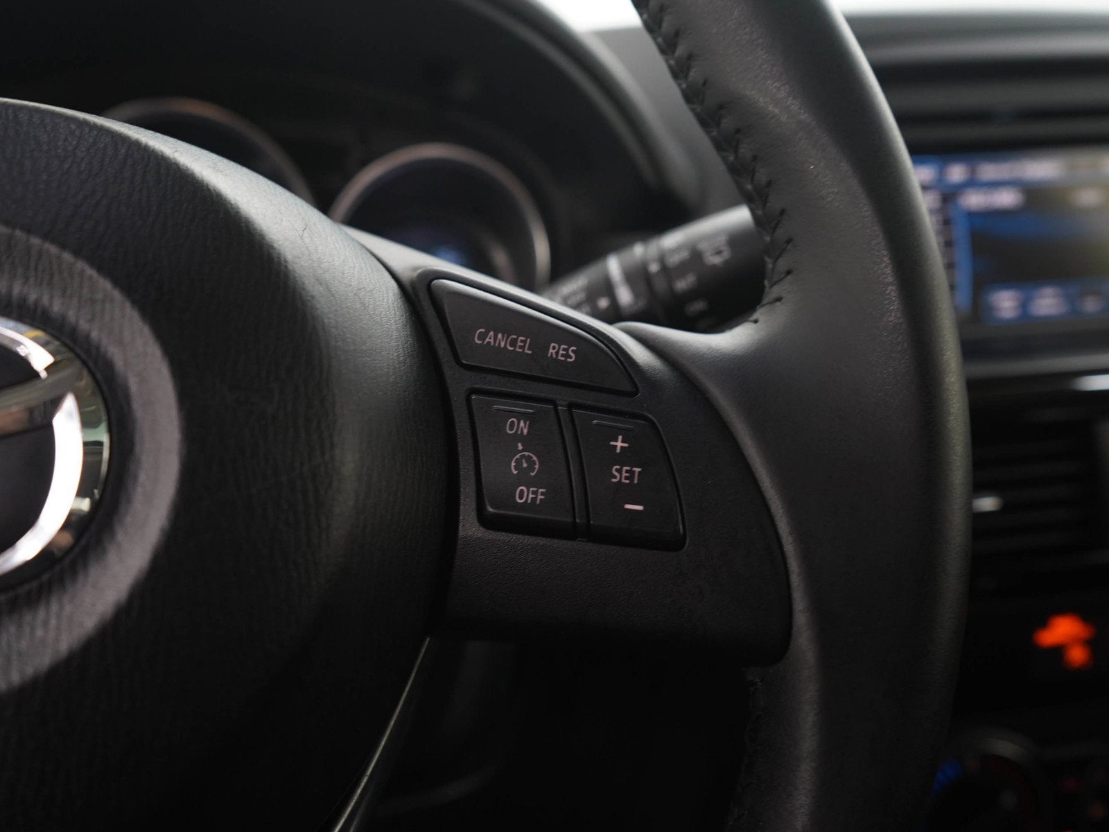 Used 2014 MAZDA CX-5 Touring w/ Bose/Moonroof Package FWD image 26