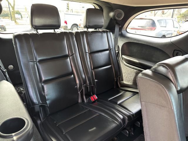 Used 2016 Dodge Durango Limited w/ Premium Group image 19