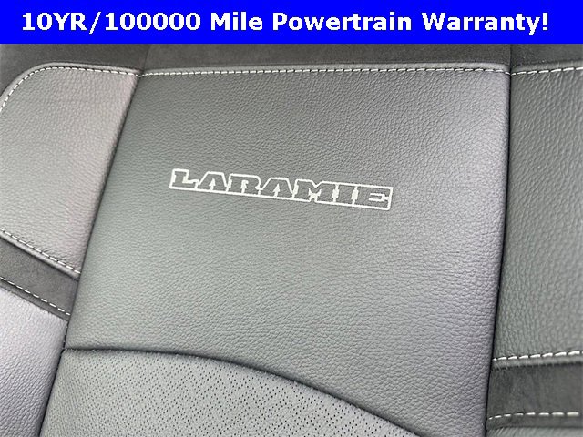 New 2026 RAM 2500 Laramie image 14