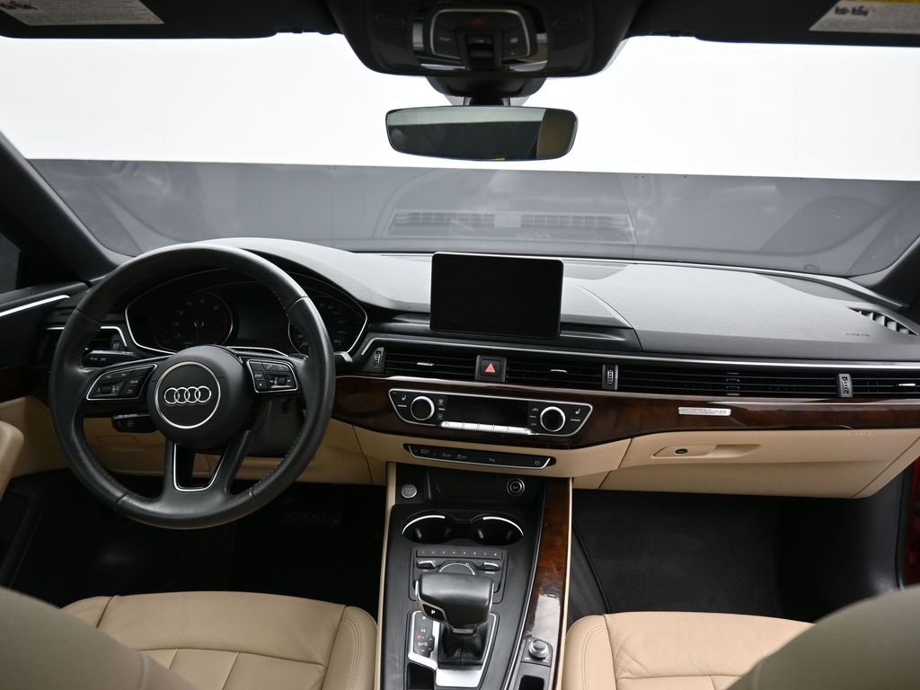 Used 2018 Audi A5 2.0T Premium Plus image 42