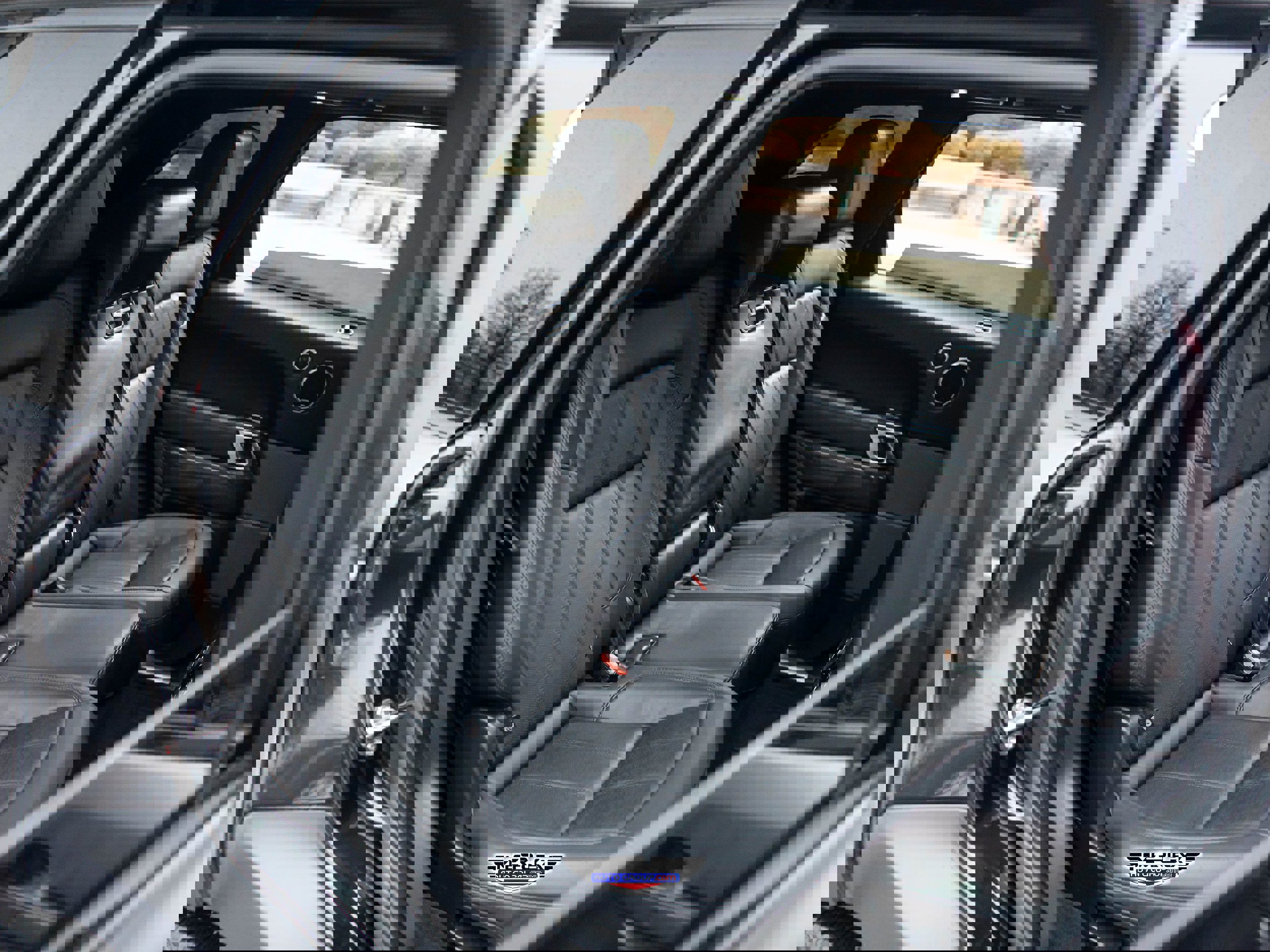 Used 2019 Land Rover Range Rover Sport Autobiography image 18