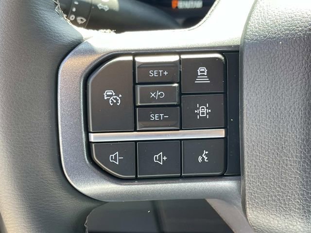 New 2026 Ford F150 XLT AWD/4WD image 34