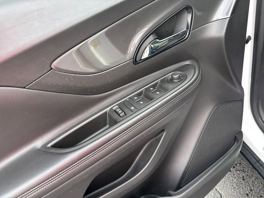 Used 2017 Buick Encore Preferred image 14