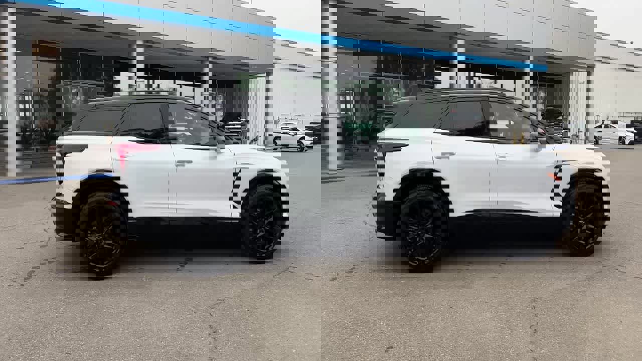 New 2026 Chevrolet Blazer EV RS image 6