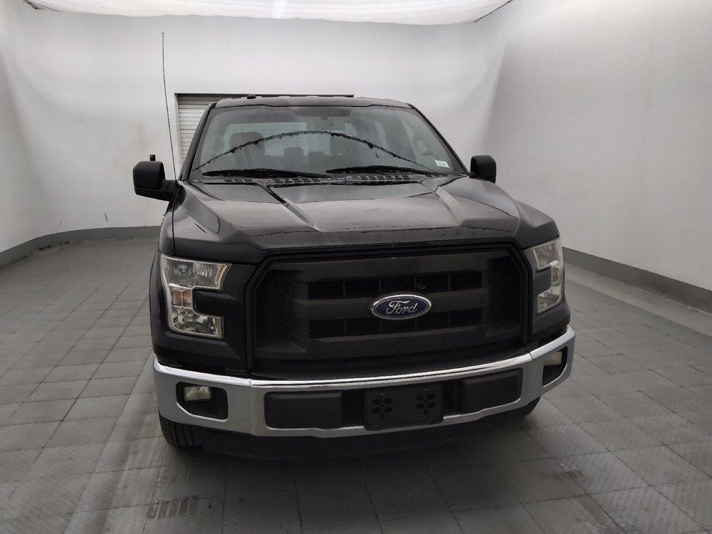 Used 2016 Ford F150 XL w/ Equipment Group 101A Mid RWD image 14