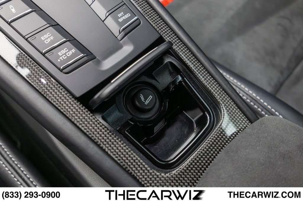 Used 2016 Porsche 911 GT3 RS RWD image 78