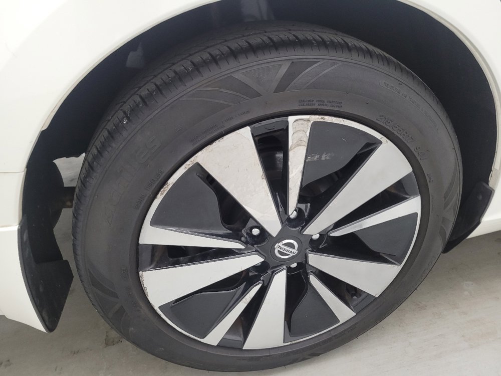 Used 2019 Nissan Altima 2.5 SL FWD image 31