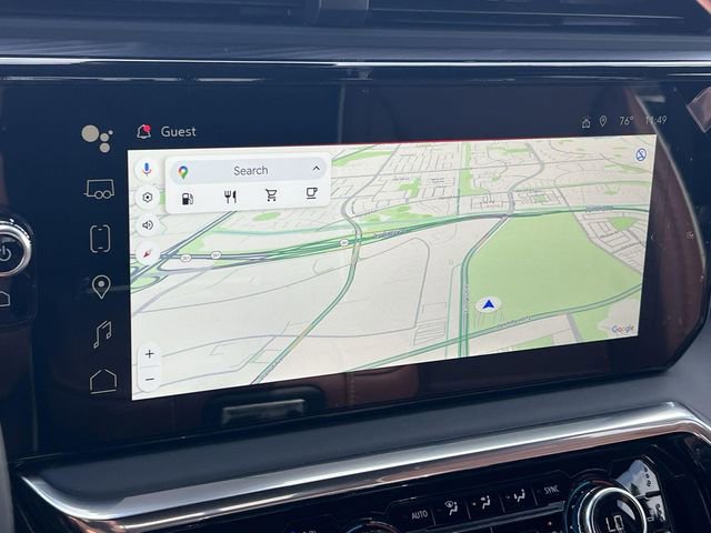 New 2026 GMC Sierra 1500 Denali Ultimate image 18