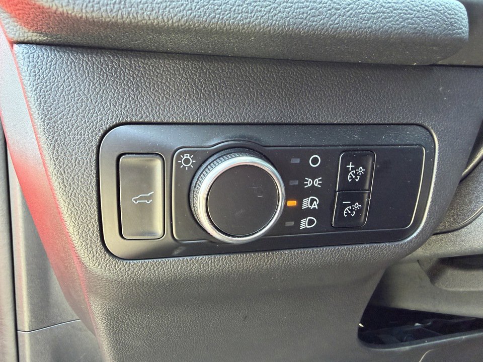 Used 2024 Ford Escape Active AWD/4WD image 18