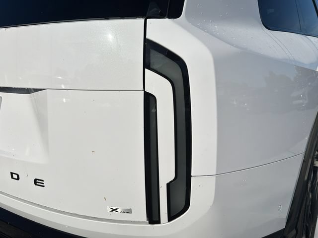 New 2027 Kia Telluride X-Line SX Prestige AWD/4WD image 33