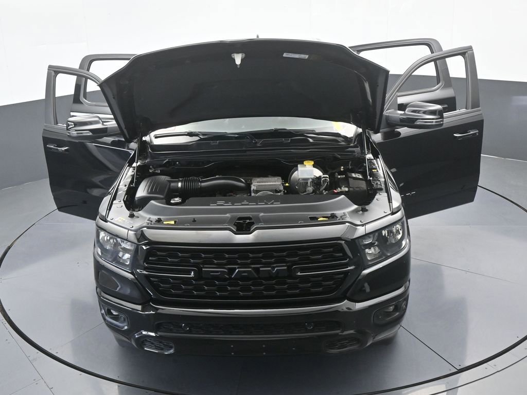 Used 2024 RAM 1500 Big Horn image 76