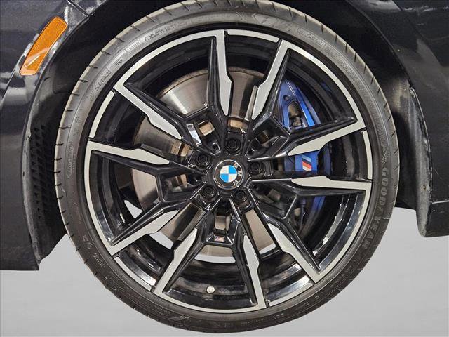 Certified 2024 BMW M850i Gran Coupe xDrive image 24