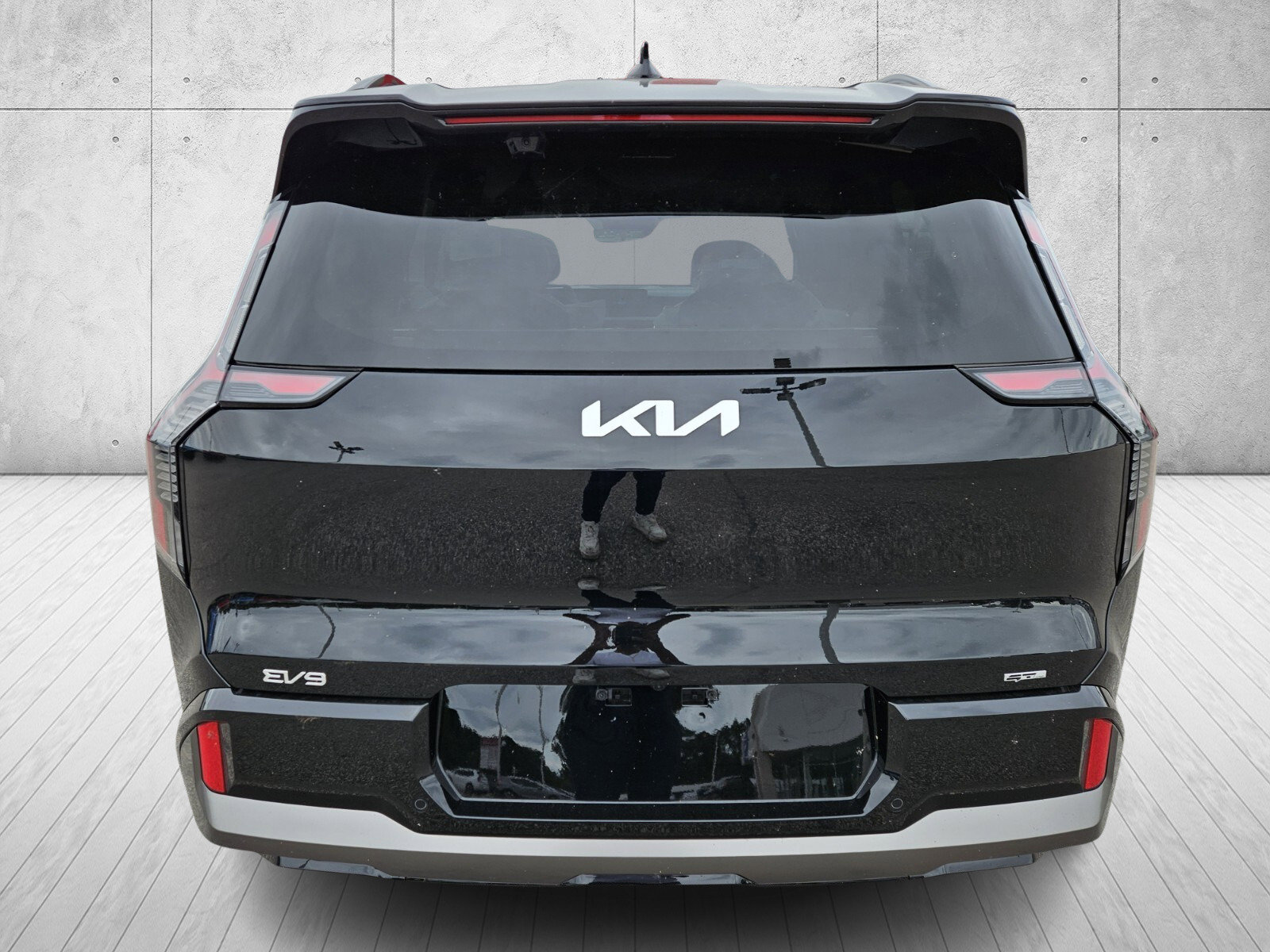 New 2026 Kia EV9 GT-Line image 5