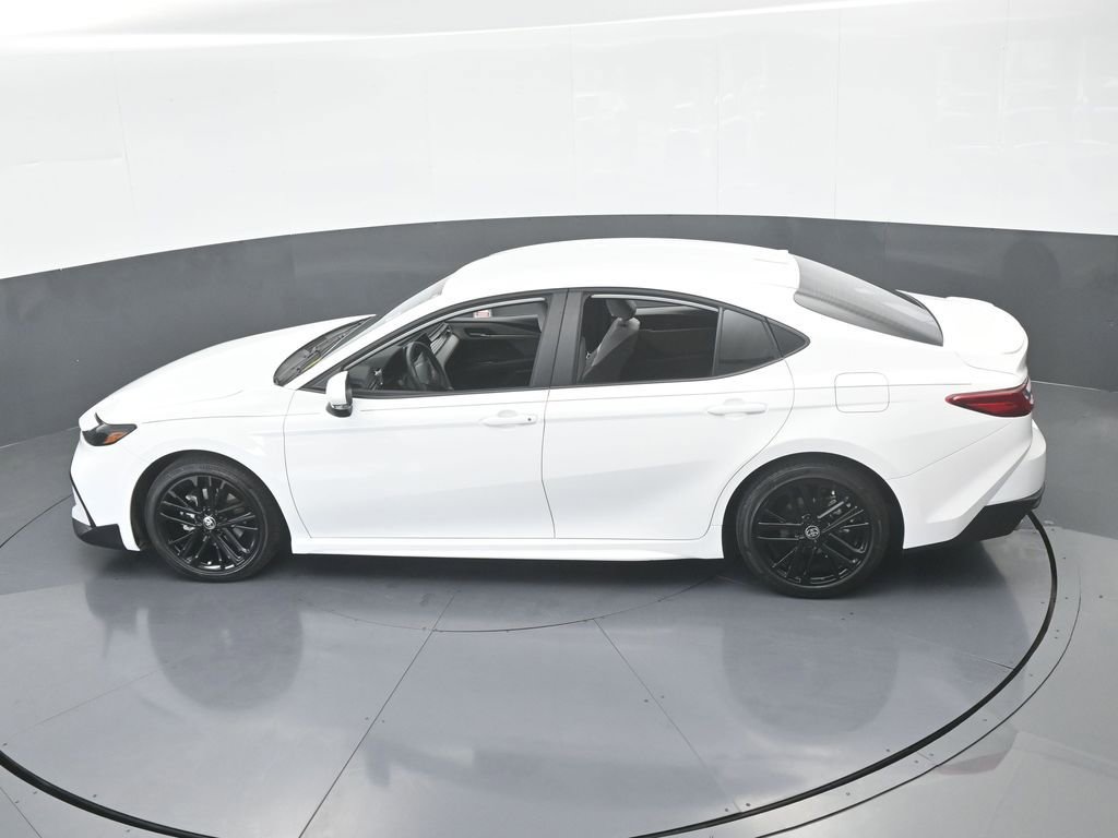 Used 2026 Toyota Camry SE w/ Convenience Package image 55