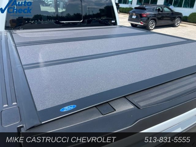 Used 2025 Ford F150 Raptor AWD/4WD image 6