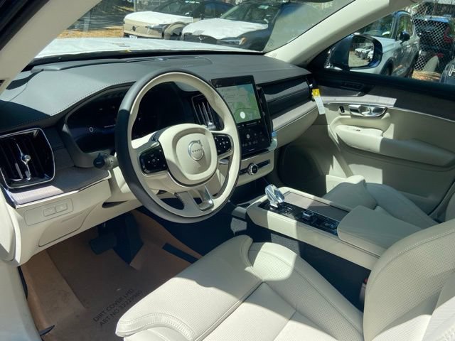 New 2026 Volvo XC90 T8 Ultra w/ Protection Package Premier AWD/4WD image 11