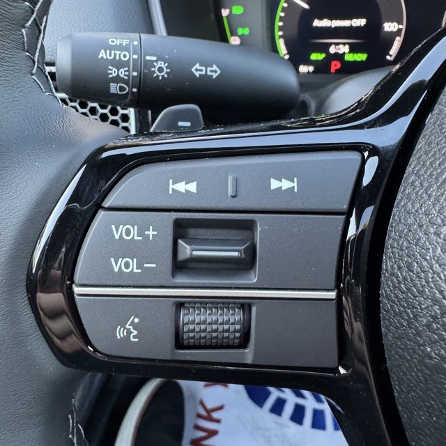 New 2026 Honda Civic Sport Touring image 23