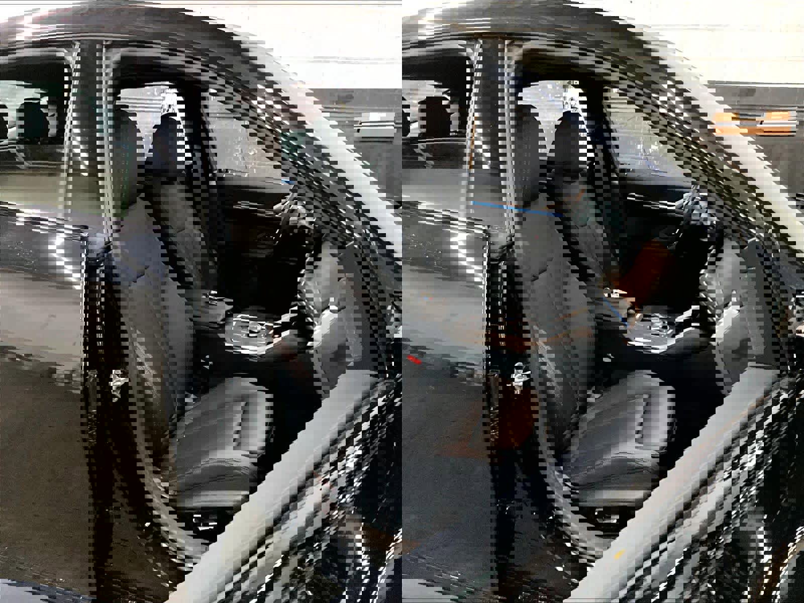 Used 2023 BMW i4 eDrive40 w/ M Sport Package image 10