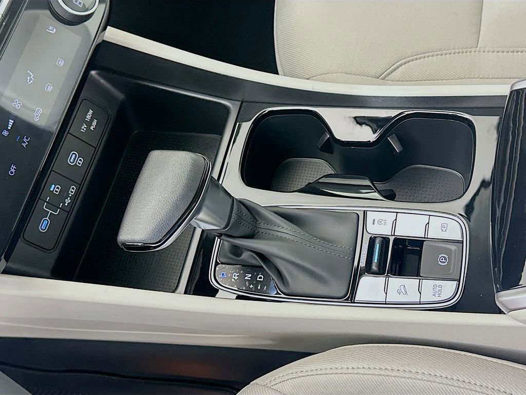 New 2026 Hyundai Tucson SEL image 14