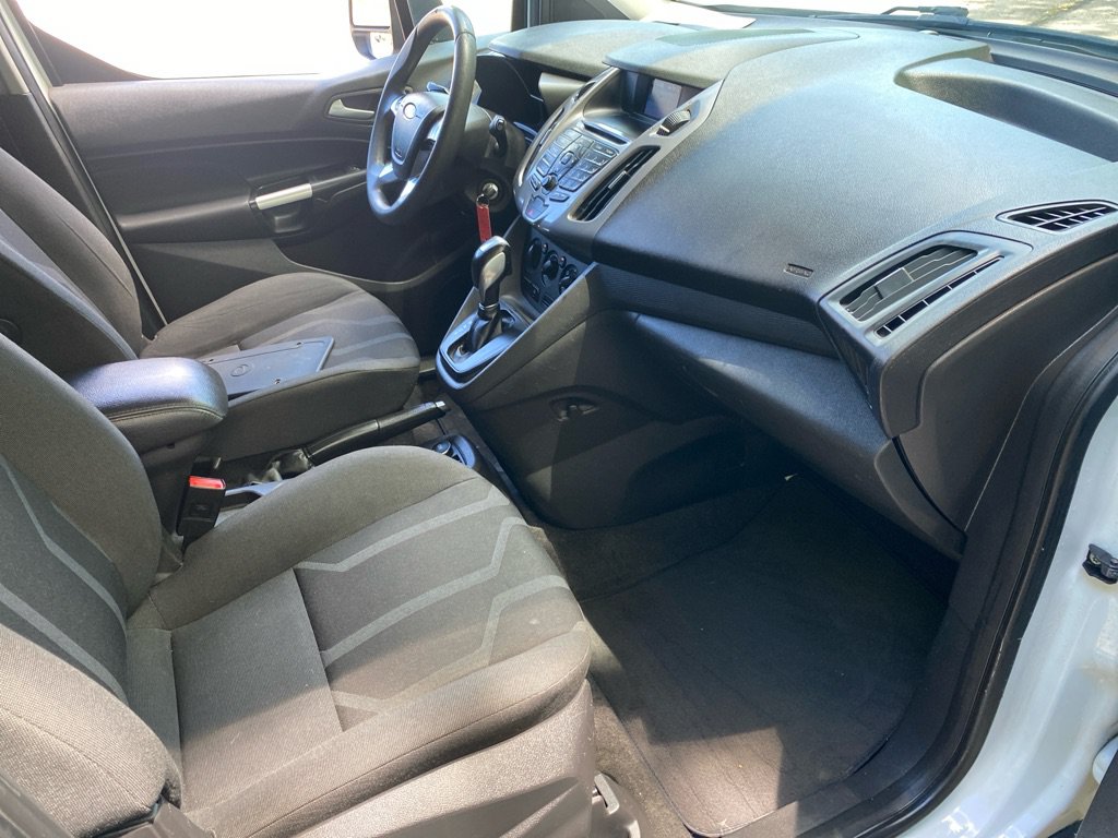 Used 2015 Ford Transit Connect XLT FWD image 21