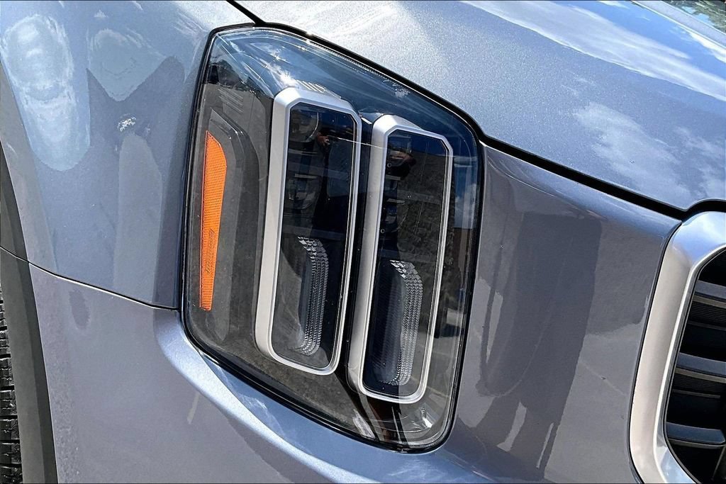 Used 2023 Kia Telluride S AWD/4WD image 27
