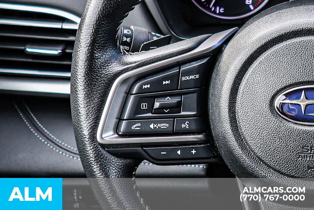 Used 2024 Subaru Outback Limited image 33