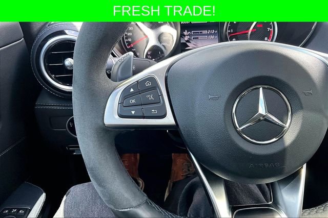 Used 2017 Mercedes-Benz AMG GT Coupe image 9