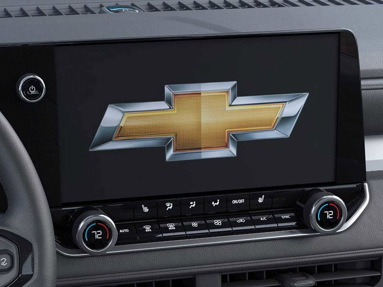 New 2025 Chevrolet Colorado LT w/ LT Convenience Package image 20