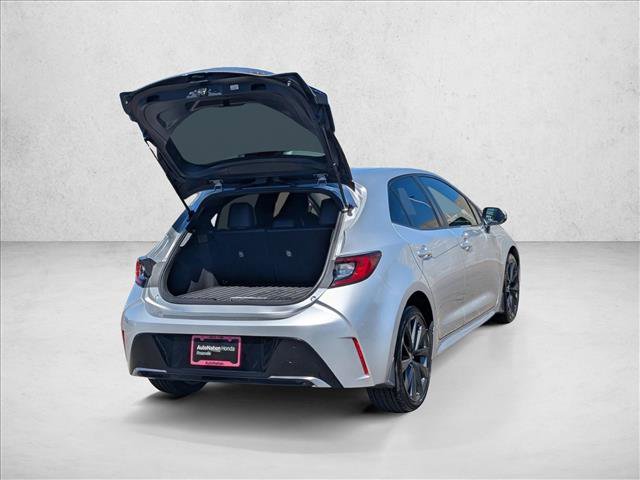 Used 2023 Toyota Corolla XSE FWD image 5