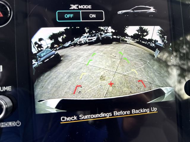 Certified 2024 Subaru Crosstrek 2.0i Premium AWD/4WD image 17