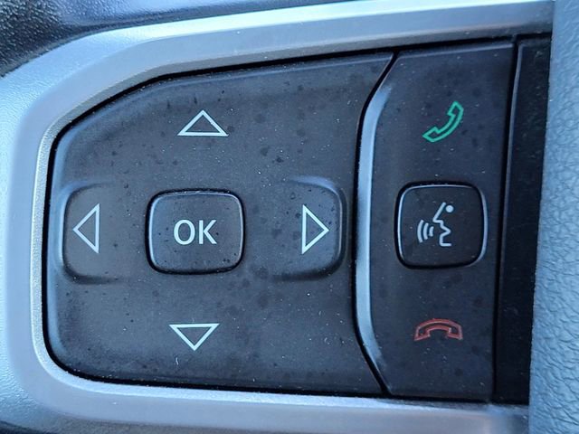 Used 2022 RAM 1500 Lone Star AWD/4WD image 16