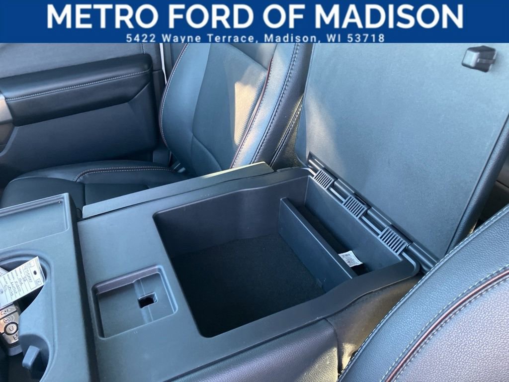 Used 2023 Ford F350 Lariat w/ Tremor Off-Road Package image 24