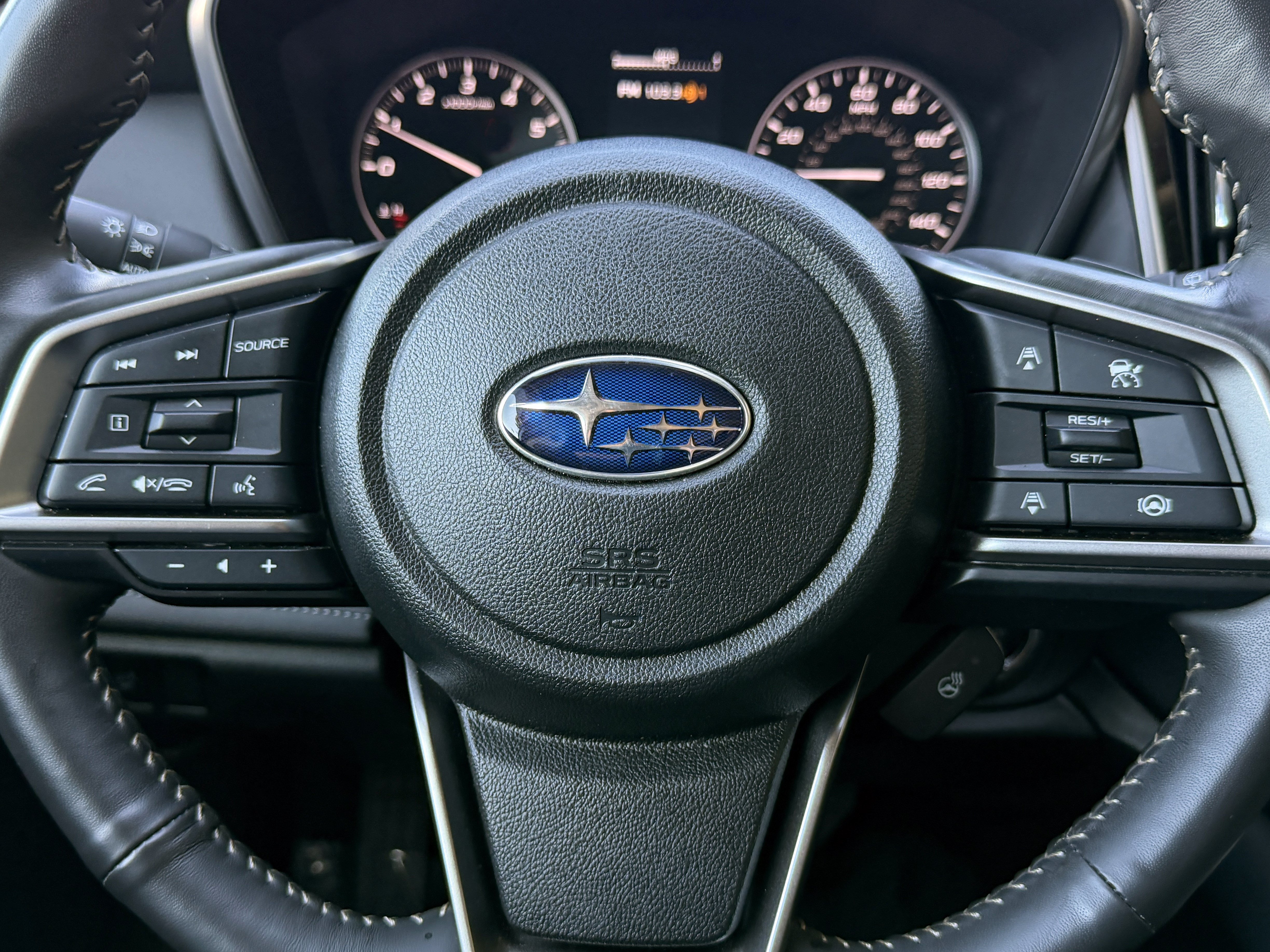 Used 2024 Subaru Outback Touring XT AWD/4WD image 34