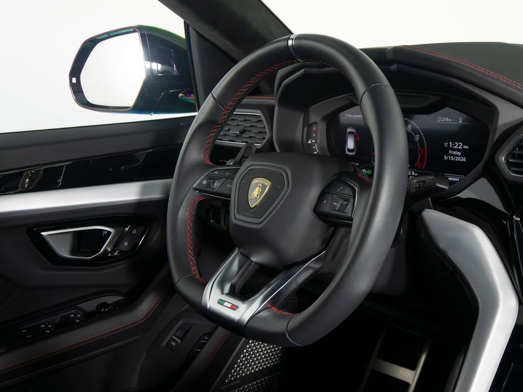 Used 2024 Lamborghini Urus S AWD/4WD image 31