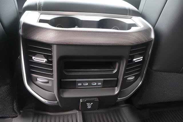 New 2026 RAM 3500 Laramie image 13