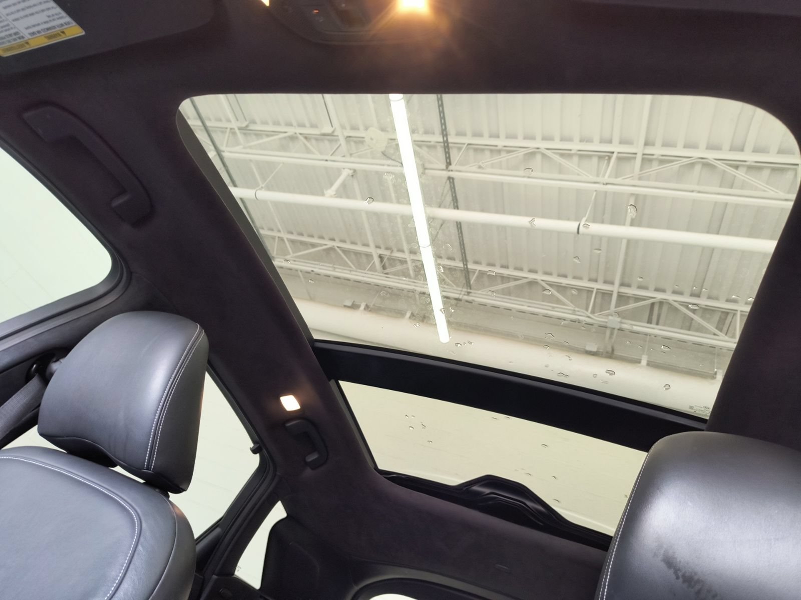 Used 2019 INFINITI QX50 Essential w/ Sensory Package FWD image 44