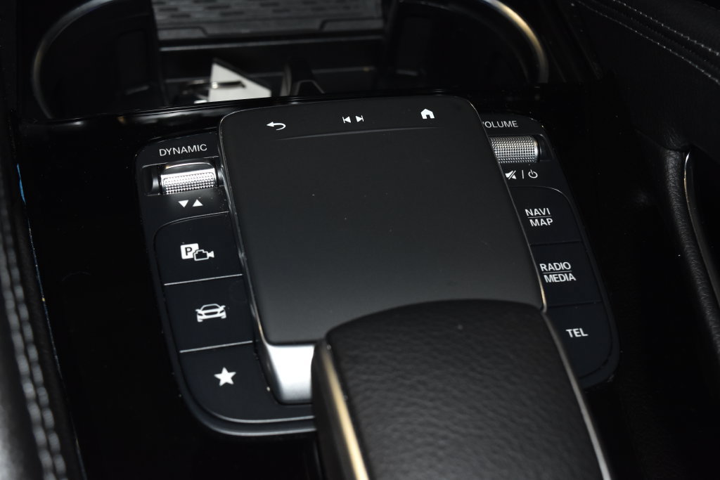 Certified 2024 Mercedes-Benz GLE 350 4MATIC image 19