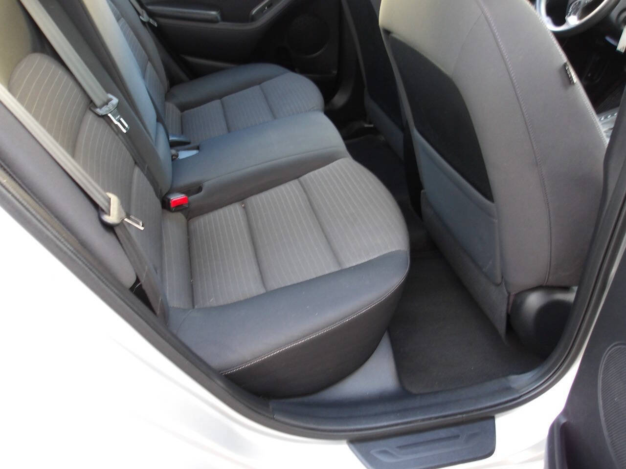 Used 2014 Kia Forte LX w/ Popular Package FWD image 21