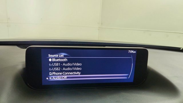 New 2026 MAZDA CX-50 AWD 2.5 Hybrid w/ Weather Package image 22