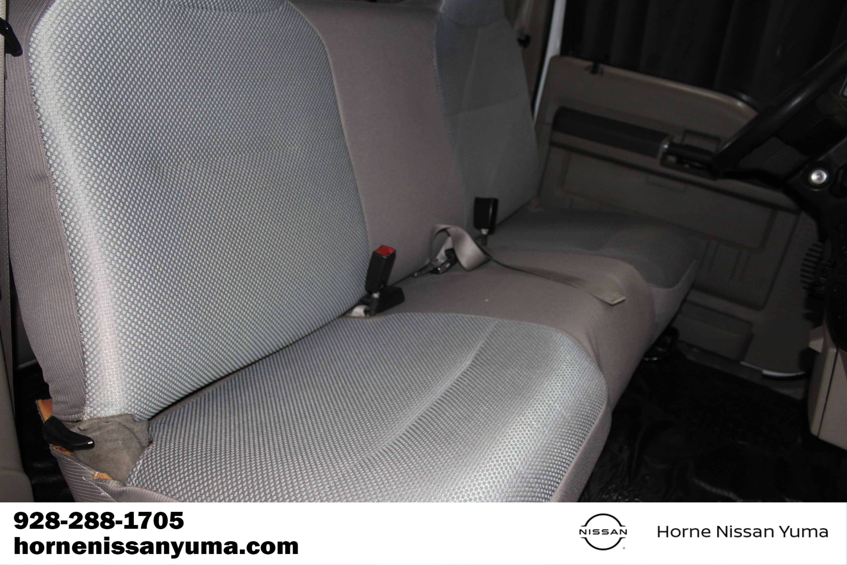 Used 2008 Ford F250 XL RWD image 6