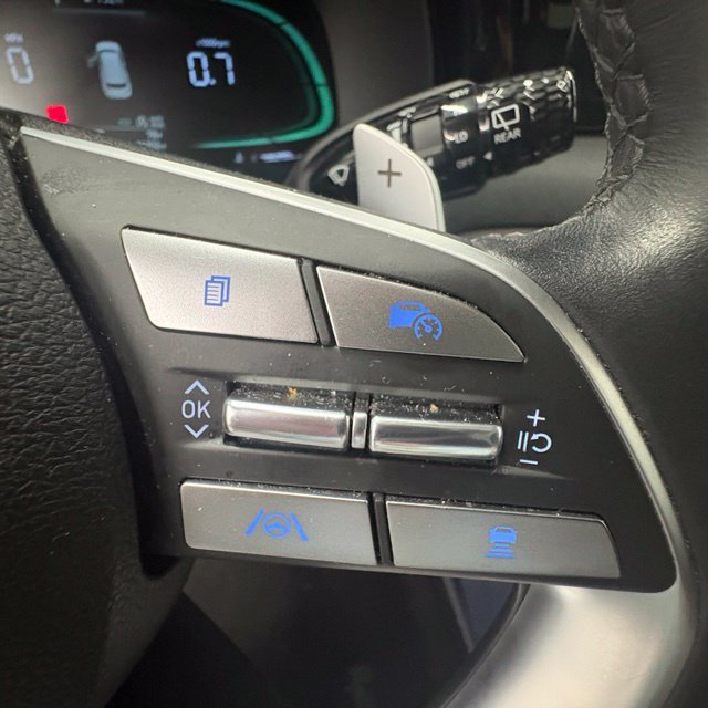 Used 2025 Hyundai Palisade SEL AWD/4WD image 19