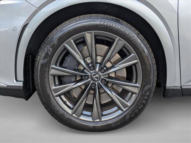 Certified 2024 Lexus RX 350 F Sport w/ Convenience Package AWD/4WD image 23