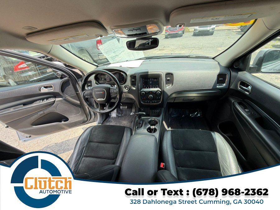 Used 2018 Dodge Durango GT RWD image 13