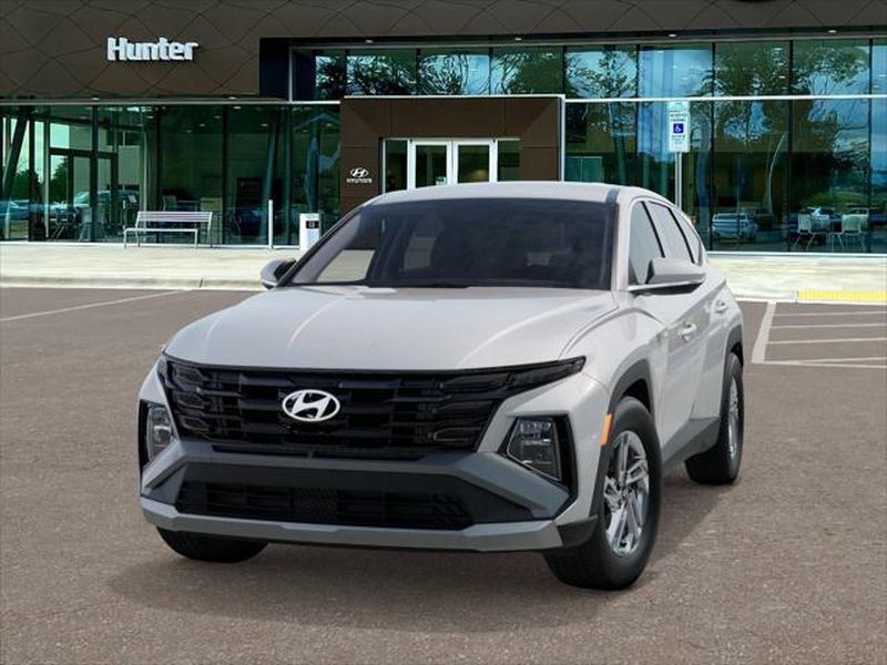 New 2026 Hyundai Tucson SE FWD image 6