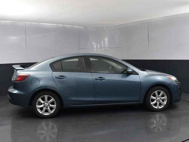 Used 2010 MAZDA MAZDA3 i Touring FWD image 3