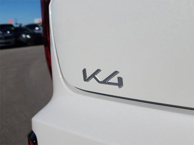New 2026 Kia K4 GT-Line w/ GT-Line Premium Package image 6