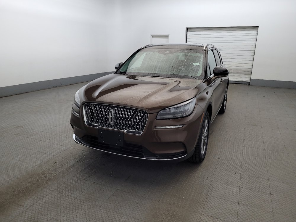 Used 2022 Lincoln Corsair AWD w/ Premium Package image 15