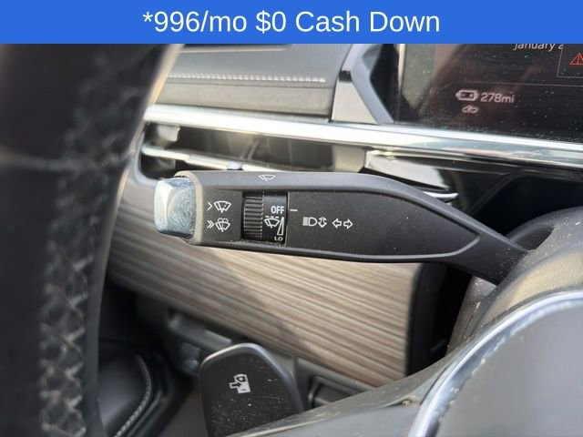 Used 2025 GMC Sierra EV Denali image 33