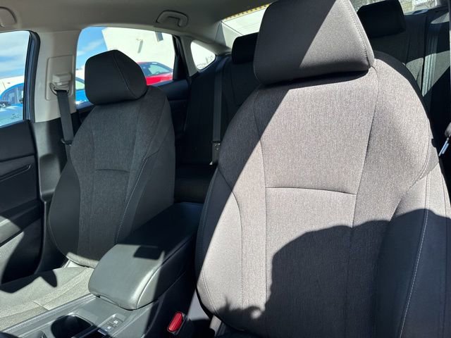 Certified 2024 Honda Accord LX image 17